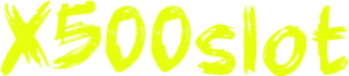 X500slot